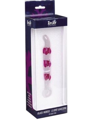 Glass Worxx G-Spot.