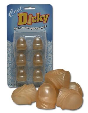 Sexy Cool Dicky's.