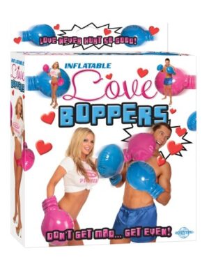 Love Boppers.
