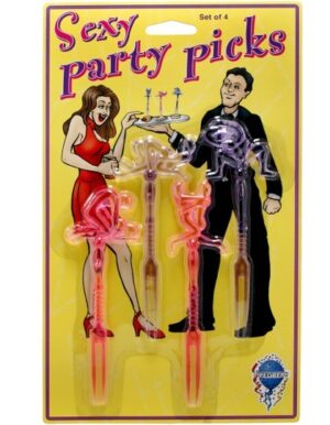 Sexy Party Picks