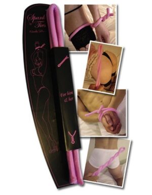 Spank Ties