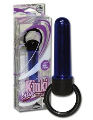 Kinki vibrator.