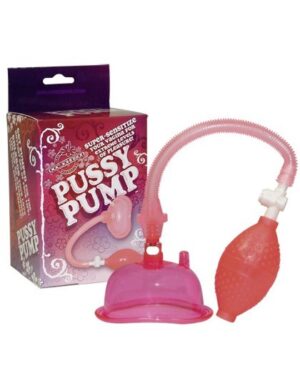 Vagina pomp smal