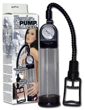 Penis pomp de luxe
