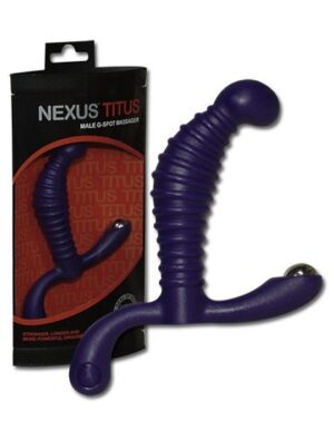 Nexus Titus