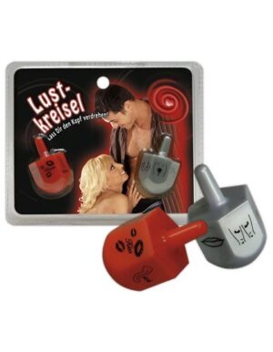 Lust tollen