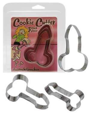 Cookie Cutter