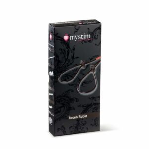 Mystim Rodeo Robin