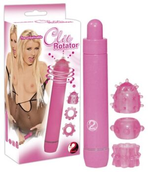 Clit Rotator