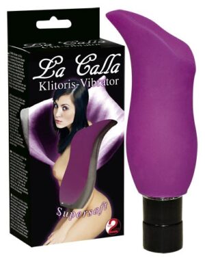 La Calla citoris vibe