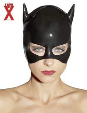 Kat Masker