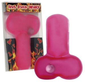 Hot Pack Willy