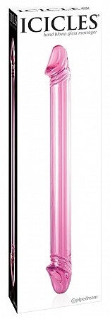 Dubbeldong Pinky Glas