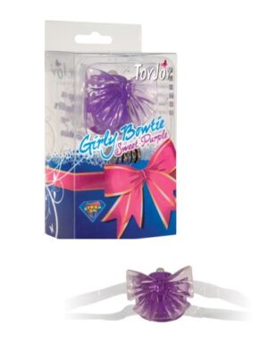 Girly bowtie sweet