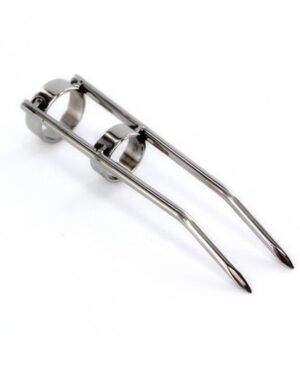 Catnail Man