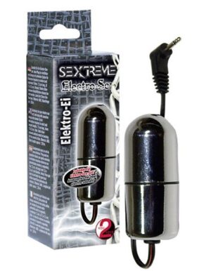Sextreme Electro-Ei