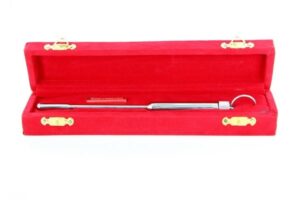 Vibrating Urethal Small