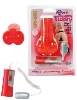 Alice Pussy