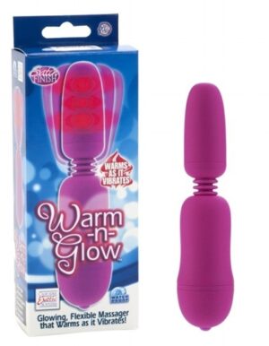 Warm-N-Glow Roze