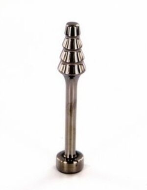 Cock pin