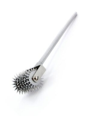 Pinwheel Five