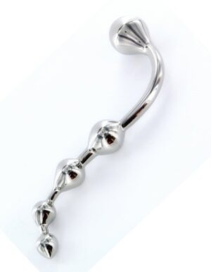 Twisted Dildo