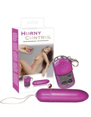 Horny Control