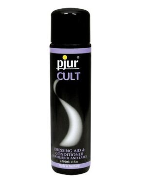 Pjur Cult