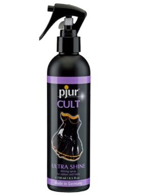 Pjur cult ultra shine