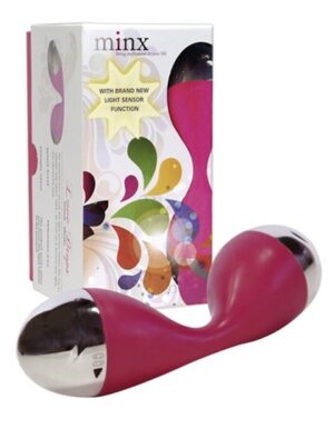Minx Love drops.