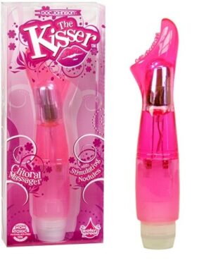 The Kisser