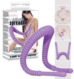 Intimate Spreader!