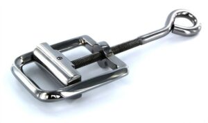 Ball Crusher 70 mm