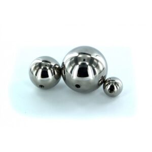 Solid Balls 40mm