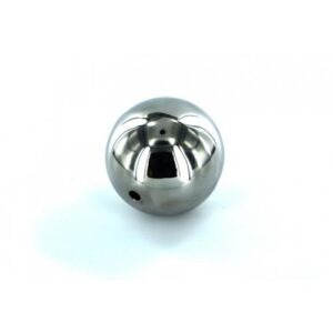 Solid ball 50mm