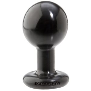 Ronde Butplug Small