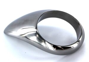Teardrop Cockring