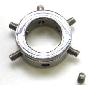 Glans spike