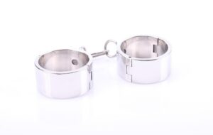 Heavy Cuffs medium