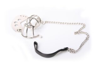 Chastity Cage