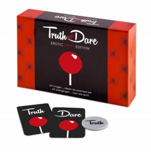 Truth or Dare