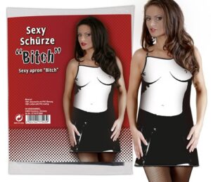 Sexy lakschort