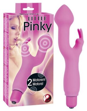 Little Pinky