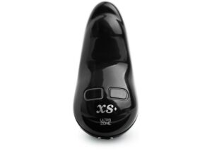 Ideal Vibe black