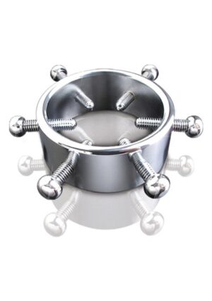 Metal worx adjustable cock clamps