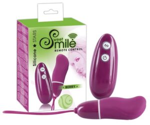 Smile remote ei Berry