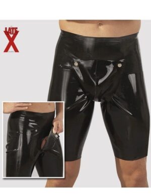 Heren Shorty