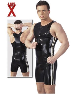 Latex Body