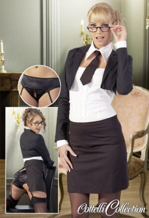 Secretaresse set