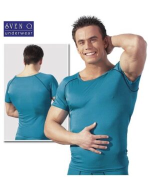 Petrol shirt